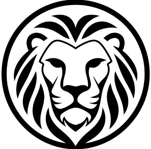 Cyberster Dark Theme Logo